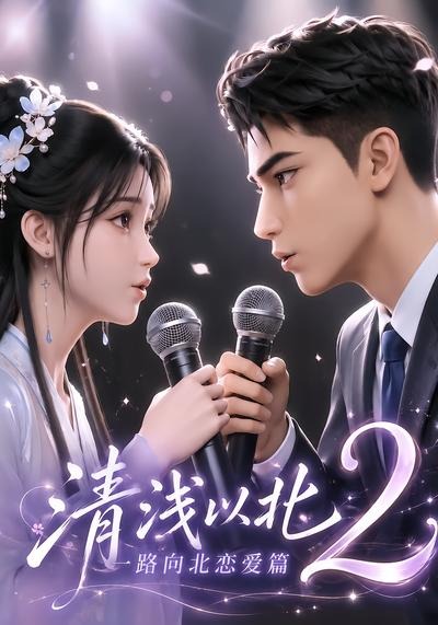 清浅以北2:一路向北恋爱篇 2026 短剧 海报