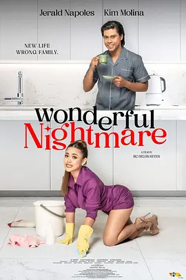 Wonderful Nightmare 2026 电影 海报