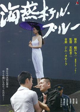 海燕旅馆 2012 电影 海报