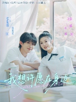 我想许愿在身边 2025 短剧 海报