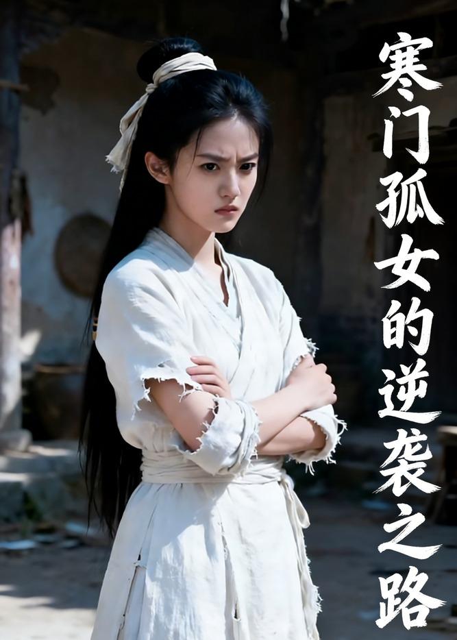 寒门孤女的逆袭之路 2026 动漫 海报
