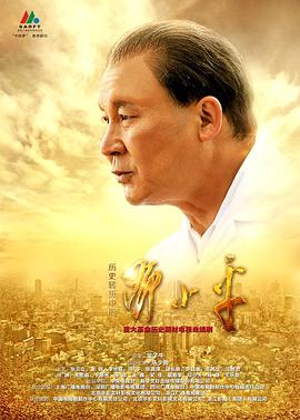 历史转折中的邓小平 2014 电视剧 海报