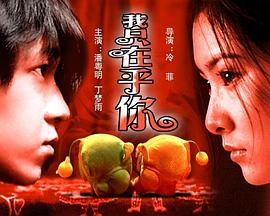 我只在乎你 2004 电影 海报