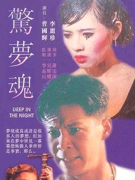 惊梦魂 1995 电影 海报