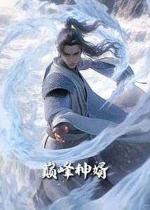 正是男儿立功时88集 2025 短剧 海报