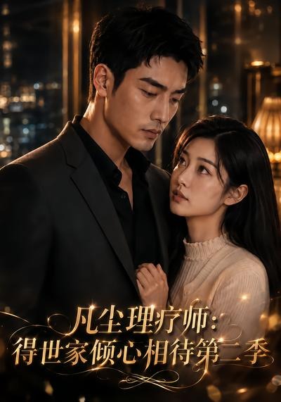 凡尘理疗师:得世家倾心相待第二季 2026 短剧 海报