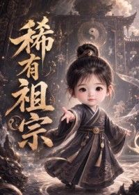 稀有祖宗 2026 动漫 海报