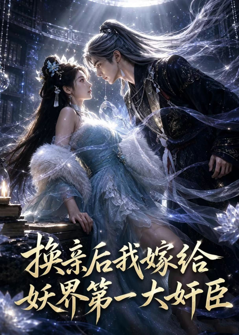 换亲后我嫁给妖界第一大奸臣 2026 短剧 海报