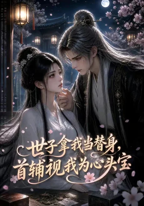 世子拿我当替身，首辅视我为心头宝 2026 短剧 海报