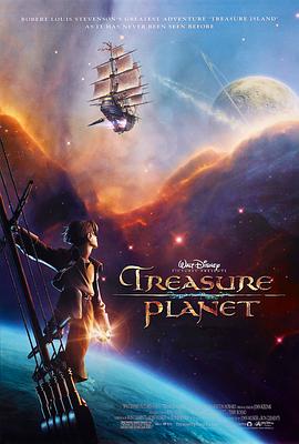 星银岛 2002 电影 海报
