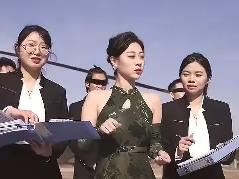 无双王 2024 短剧 海报