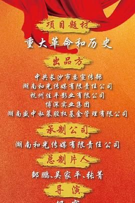 天下同心 2024 电视剧 海报