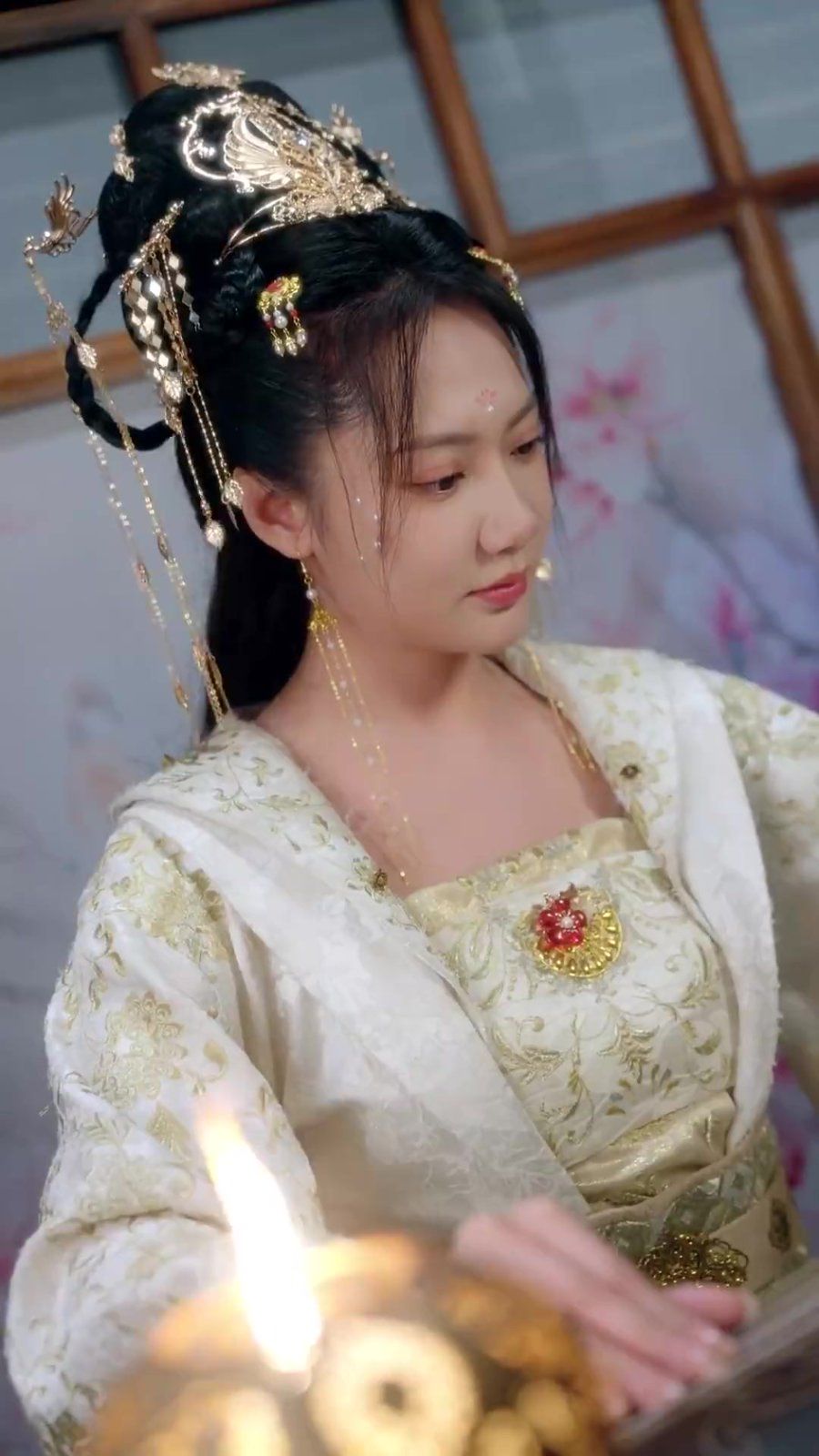 女捕快真飒 2025 短剧 海报