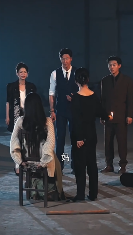 人到中年离婚吧顾总&人到中年,离婚吧顾总 2025 短剧 海报