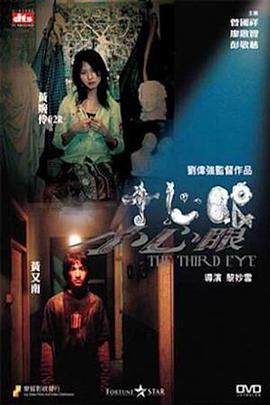 小心眼国语 2006 电影 海报