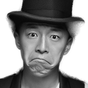 黄渤头像