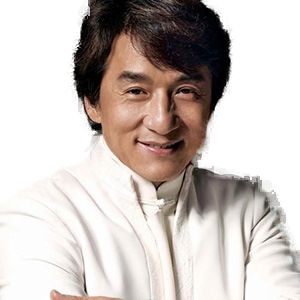 成龙头像
