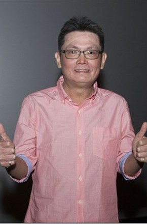 石班瑜头像