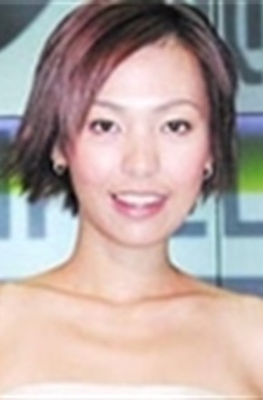 陈洁仪头像