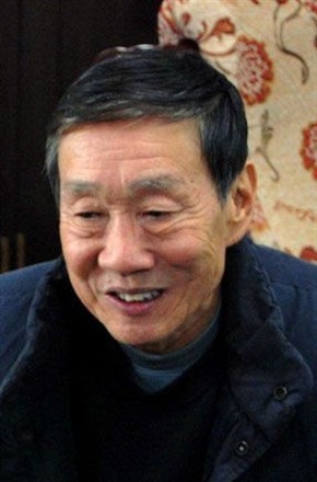 戈治均头像