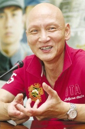 杜玉明头像