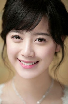 具惠善头像