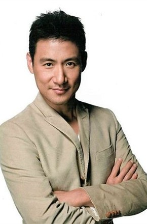 张学友头像