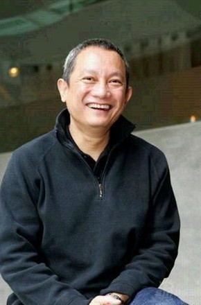 张之亮头像
