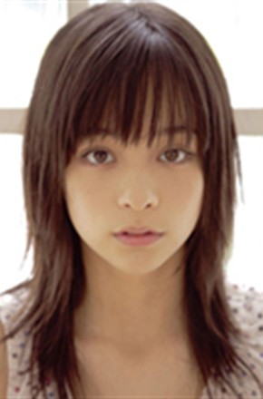 加藤罗莎头像