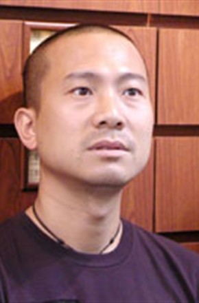 陈国邦头像