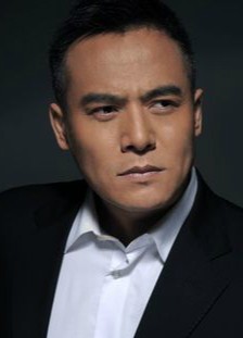 黑子头像