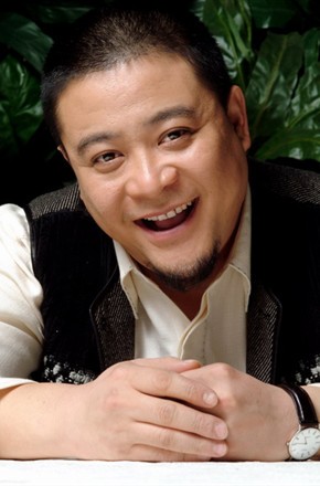 姜彤头像