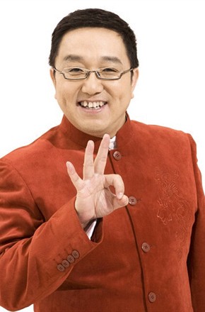 句号头像