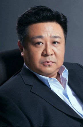 梁冠华头像