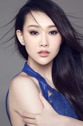 李昕岳头像