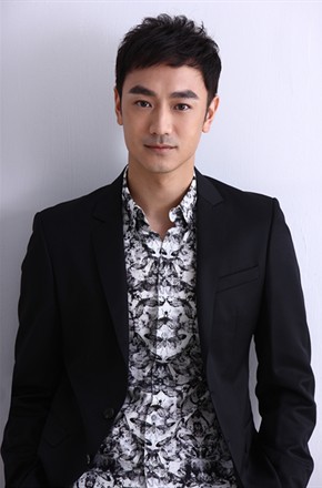 林佑威头像