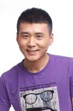 耿一正头像