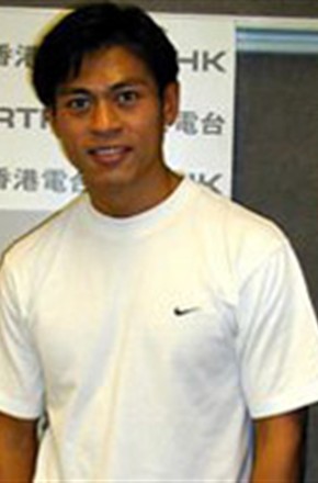 容锦昌头像