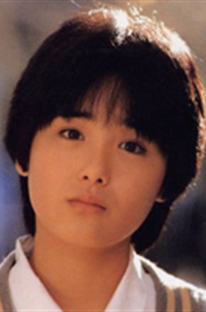 富田靖子头像
