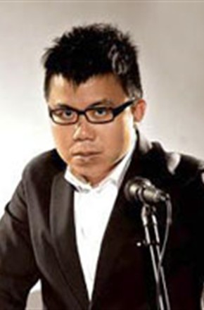 陈奂仁头像