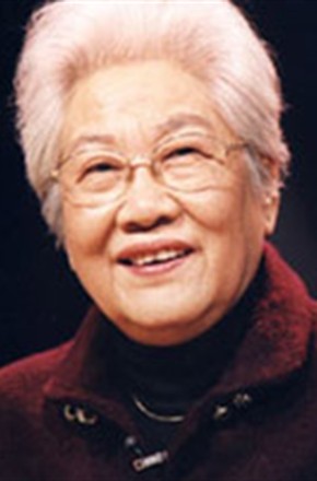 张瑞芳头像