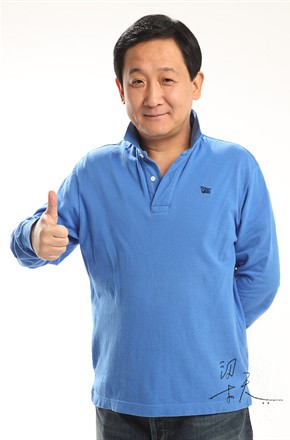 梁天头像