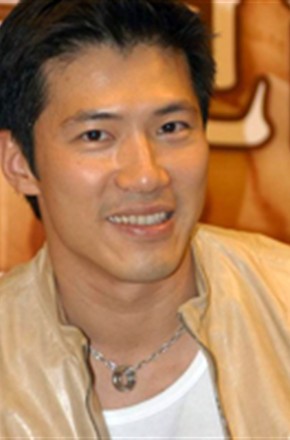 黄少祺头像