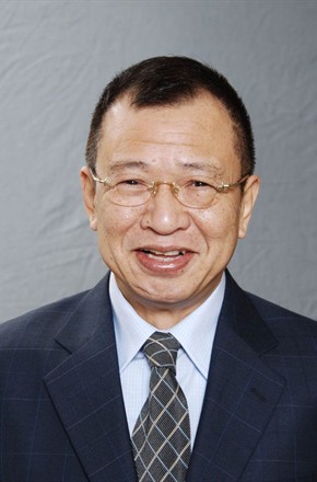 许绍雄头像