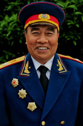 王伍福头像