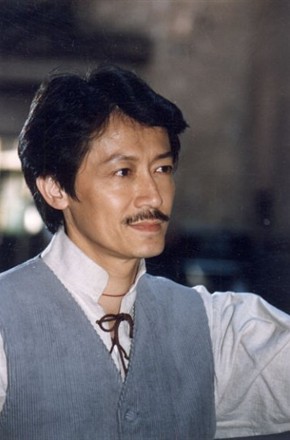 陈勋奇头像