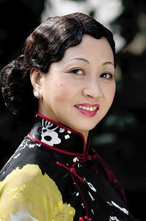 元秋头像