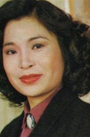 苏杏璇头像