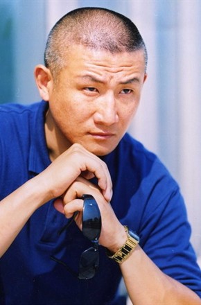 陆彭头像