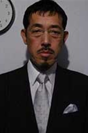 岛田久作头像